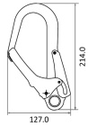 a7az22-steel-snap-hook-dimensions