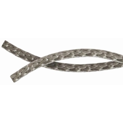 HMPE rope D-F3 4 mm (5/32 in.)